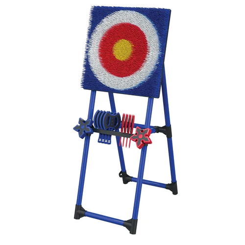 Axe Throwing Game
