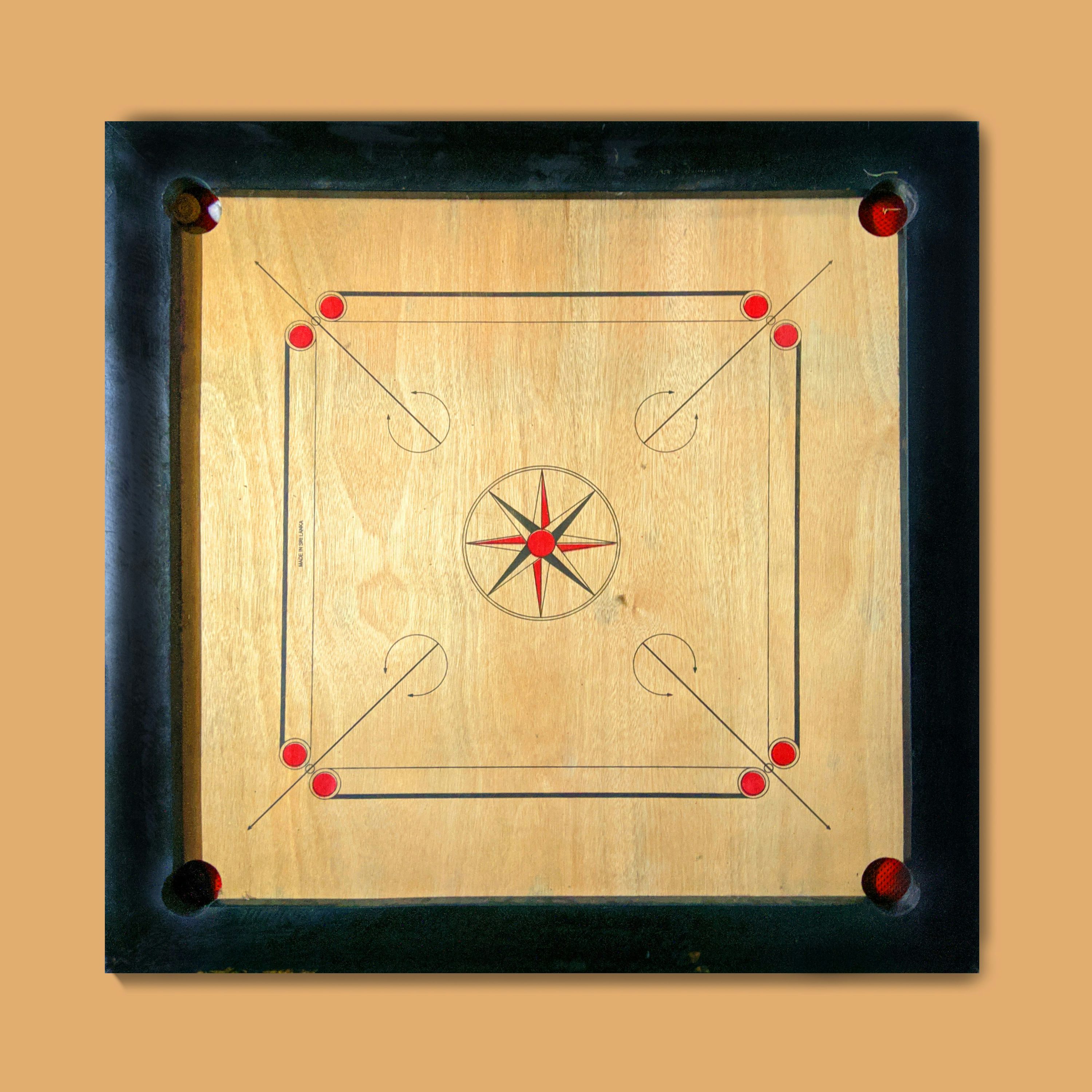 Carrom Board