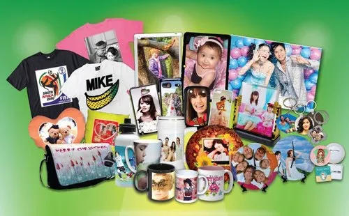 Personalized Gift Items