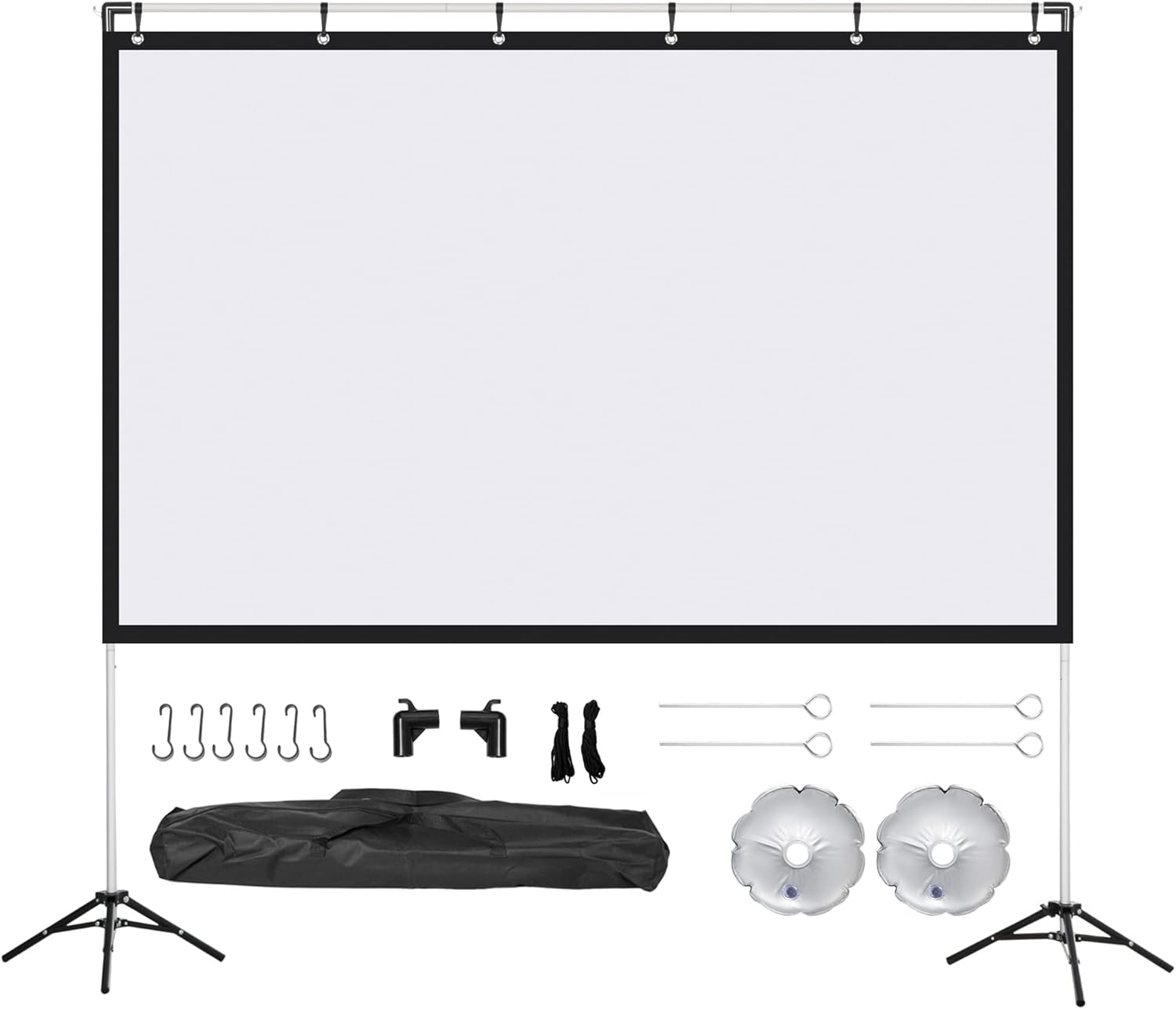 Projector Screen